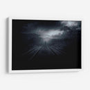 Viajes pasados - PhotoCosma | Cuadro decorativo de Canvas Lab