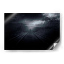 Viajes pasados - PhotoCosma | Cuadro decorativo de Canvas Lab