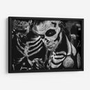 Reunión esquelética - Joxe Inazio Kuesta | Cuadro decorativo de Canvas Lab