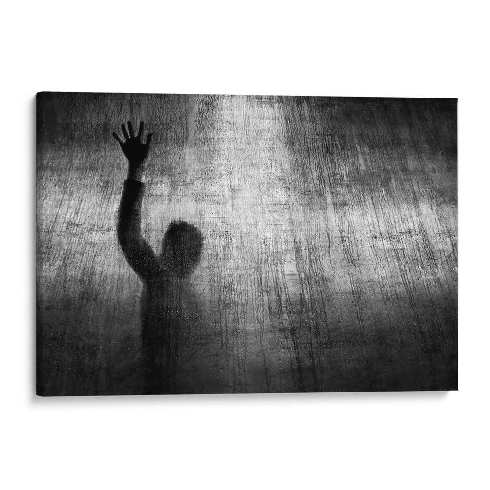 Bajo la luz cruzada - Ekkachai Khemkum | Cuadro decorativo de Canvas Lab
