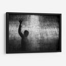 Bajo la luz cruzada - Ekkachai Khemkum | Cuadro decorativo de Canvas Lab