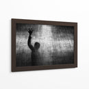 Bajo la luz cruzada - Ekkachai Khemkum | Cuadro decorativo de Canvas Lab