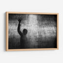 Bajo la luz cruzada - Ekkachai Khemkum | Cuadro decorativo de Canvas Lab