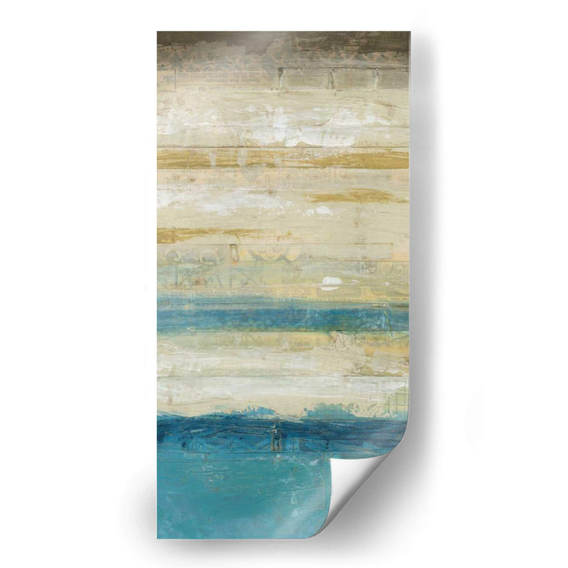 Ocean Strata I - June Erica Vess | Cuadro decorativo de Canvas Lab