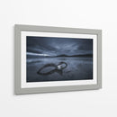 Playa de hueso blanco - TIANQI | Cuadro decorativo de Canvas Lab