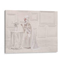 Marcos vacíos - Petri Damsten | Cuadro decorativo de Canvas Lab