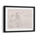 Marcos vacíos - Petri Damsten | Cuadro decorativo de Canvas Lab