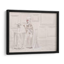 Marcos vacíos - Petri Damsten | Cuadro decorativo de Canvas Lab