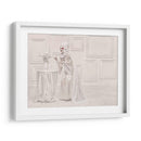 Marcos vacíos - Petri Damsten | Cuadro decorativo de Canvas Lab