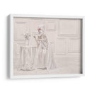 Marcos vacíos - Petri Damsten | Cuadro decorativo de Canvas Lab