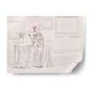 Marcos vacíos - Petri Damsten | Cuadro decorativo de Canvas Lab