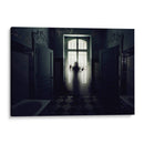 Habitación lúgubre - Sebastien DEL GROSSO | Cuadro decorativo de Canvas Lab