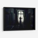 Habitación lúgubre - Sebastien DEL GROSSO | Cuadro decorativo de Canvas Lab