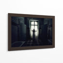 Habitación lúgubre - Sebastien DEL GROSSO | Cuadro decorativo de Canvas Lab