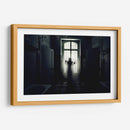 Habitación lúgubre - Sebastien DEL GROSSO | Cuadro decorativo de Canvas Lab