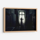 Habitación lúgubre - Sebastien DEL GROSSO | Cuadro decorativo de Canvas Lab