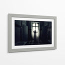 Habitación lúgubre - Sebastien DEL GROSSO | Cuadro decorativo de Canvas Lab