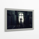 Habitación lúgubre - Sebastien DEL GROSSO | Cuadro decorativo de Canvas Lab