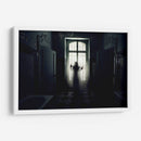 Habitación lúgubre - Sebastien DEL GROSSO | Cuadro decorativo de Canvas Lab