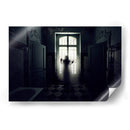 Habitación lúgubre - Sebastien DEL GROSSO | Cuadro decorativo de Canvas Lab