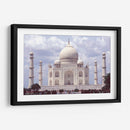 Taj Mahal en Agra, India - PMOB | Cuadro decorativo de Canvas Lab