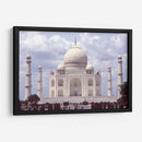 Taj Mahal en Agra, India - PMOB | Cuadro decorativo de Canvas Lab