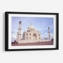 Taj Mahal, vista oeste - PMOB | Cuadro decorativo de Canvas Lab