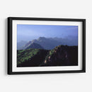 Montañas al atardecer en Rajastan, India - PMOB | Cuadro decorativo de Canvas Lab