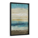 Ocean Strata Ii - June Erica Vess | Cuadro decorativo de Canvas Lab