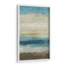 Ocean Strata Ii - June Erica Vess | Cuadro decorativo de Canvas Lab