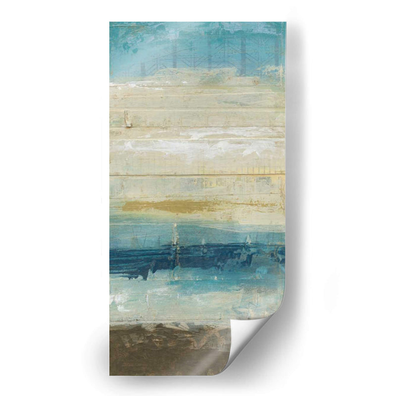 Ocean Strata Ii - June Erica Vess | Cuadro decorativo de Canvas Lab