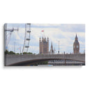 Londres y sus iconos - PMOB | Cuadro decorativo de Canvas Lab