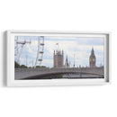 Londres y sus iconos - PMOB | Cuadro decorativo de Canvas Lab