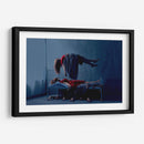 Sally espeluznante - Lisdiyanto Suhardjo | Cuadro decorativo de Canvas Lab