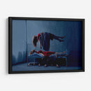 Sally espeluznante - Lisdiyanto Suhardjo | Cuadro decorativo de Canvas Lab