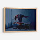 Sally espeluznante - Lisdiyanto Suhardjo | Cuadro decorativo de Canvas Lab