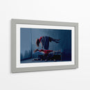 Sally espeluznante - Lisdiyanto Suhardjo | Cuadro decorativo de Canvas Lab
