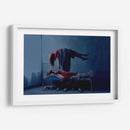 Sally espeluznante - Lisdiyanto Suhardjo | Cuadro decorativo de Canvas Lab