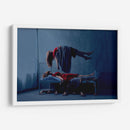 Sally espeluznante - Lisdiyanto Suhardjo | Cuadro decorativo de Canvas Lab