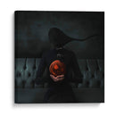 Incluso cuando la muerte nos separe - hardibudi | Cuadro decorativo de Canvas Lab