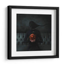 Incluso cuando la muerte nos separe - hardibudi | Cuadro decorativo de Canvas Lab