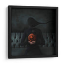 Incluso cuando la muerte nos separe - hardibudi | Cuadro decorativo de Canvas Lab