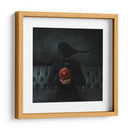 Incluso cuando la muerte nos separe - hardibudi | Cuadro decorativo de Canvas Lab