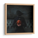 Incluso cuando la muerte nos separe - hardibudi | Cuadro decorativo de Canvas Lab