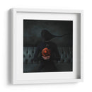 Incluso cuando la muerte nos separe - hardibudi | Cuadro decorativo de Canvas Lab