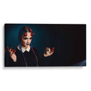 ESPERANDO POR TI! - Tim Paza May | Cuadro decorativo de Canvas Lab