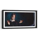 ESPERANDO POR TI! - Tim Paza May | Cuadro decorativo de Canvas Lab