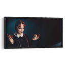 ESPERANDO POR TI! - Tim Paza May | Cuadro decorativo de Canvas Lab