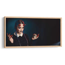 ESPERANDO POR TI! - Tim Paza May | Cuadro decorativo de Canvas Lab