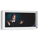 ESPERANDO POR TI! - Tim Paza May | Cuadro decorativo de Canvas Lab